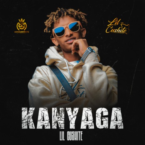 Kanyanga | Boomplay Music