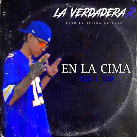 En la Cima ft. Tigga | Boomplay Music