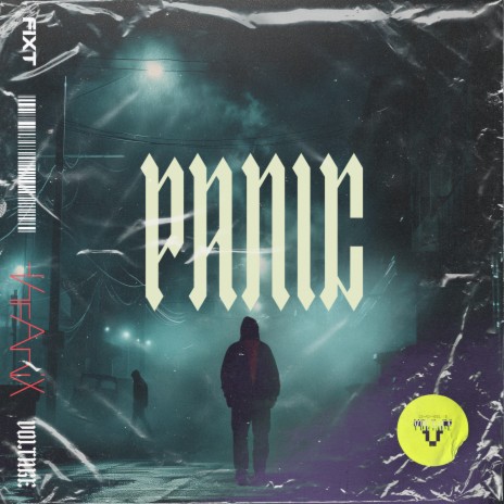 PANIC | Boomplay Music