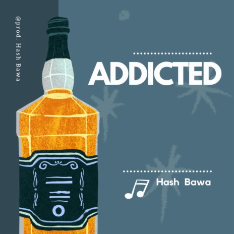 Addicted | Boomplay Music