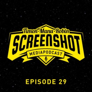 #29 - Star Wars Episode 8