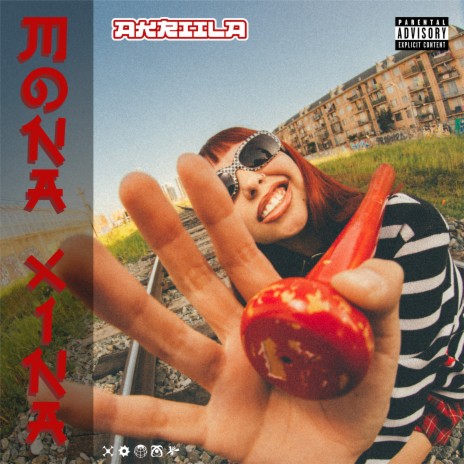 MONA XINA | Boomplay Music