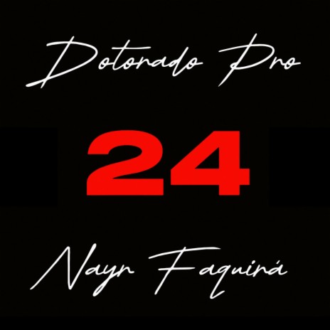 24 ft. Dotorado Pro
