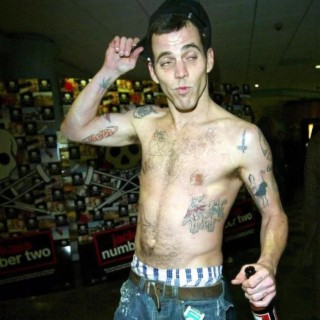 SteveO Freestyle