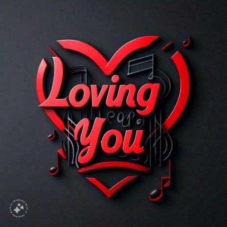 Loving you ft. Blessed | Boomplay Music