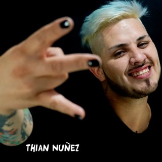 Thian Nuñez