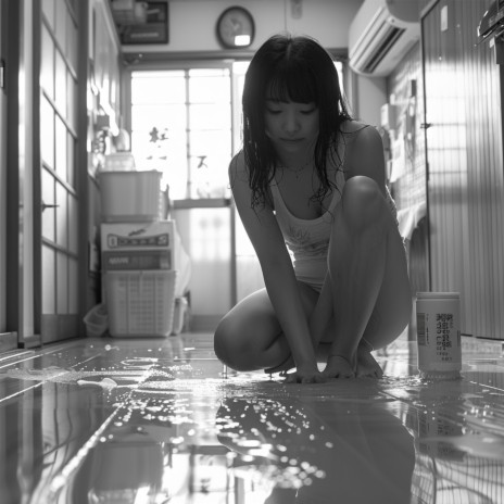 Japanese Oil Massage ASRM Chill Three ft. Bokep Vibe & Jepang