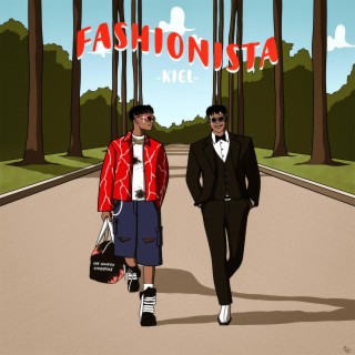 Fashionista (I look good tho) lyrics | Boomplay Music