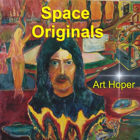 Space Originals | Boomplay Music