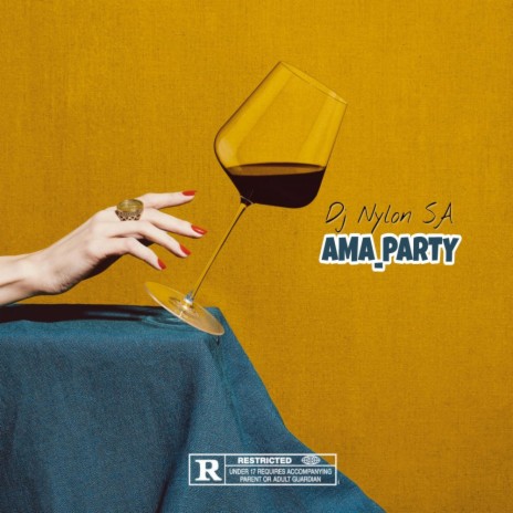 Ama Party | Boomplay Music