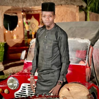 Matan Arewa