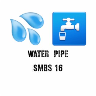 Water Pipe