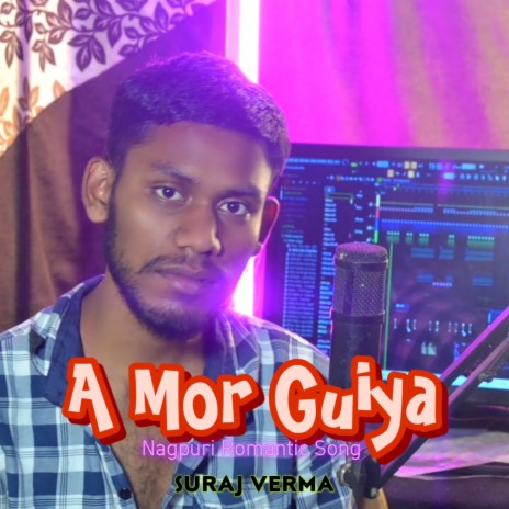 A Mor Guiya | Boomplay Music