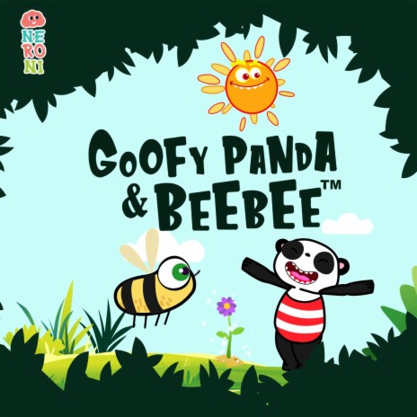 Goofy Panda & Beebee Main Theme | Boomplay Music