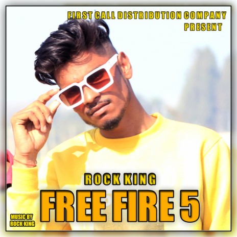 Free Fire 5 | Boomplay Music