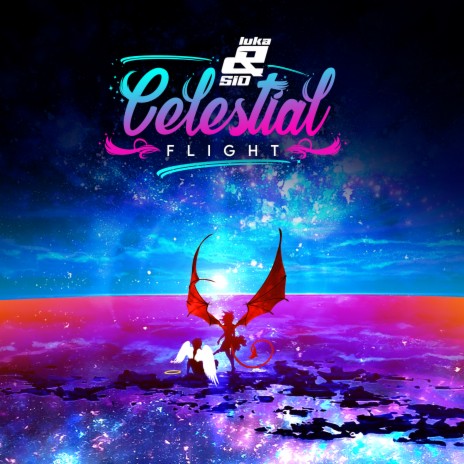 Celestial Flight ft. Sio