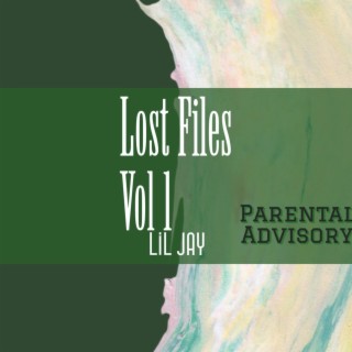 Lost Files, Vol. 1 (Deluxe)