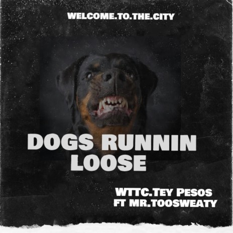 Dogs Runnin Loose ft. Lor Dee | Boomplay Music