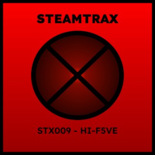 STX009 - HI-F5VE