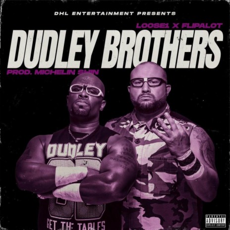 Dudley Brothers ft. Flipalot | Boomplay Music