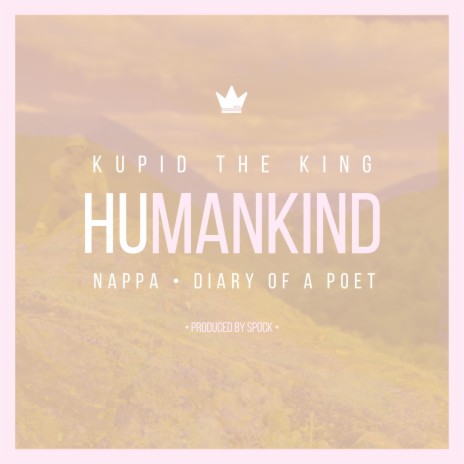 HuManKind ft. Nappa & Diary of a Poet | Boomplay Music