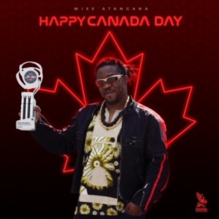 Happy Canada Day