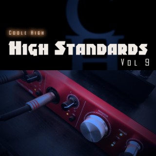 High Standards, Vol. 9