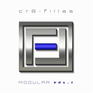 cr8-fillas (KāPē MODULAR, Vol. 1)