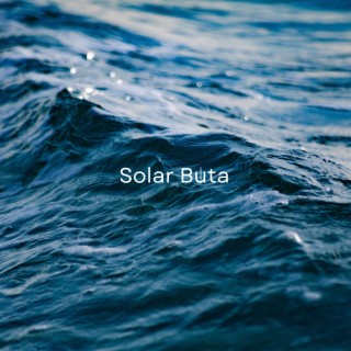 Solar Buta