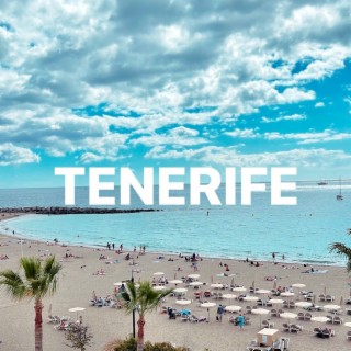 Tenerife ft. gia lyrics | Boomplay Music