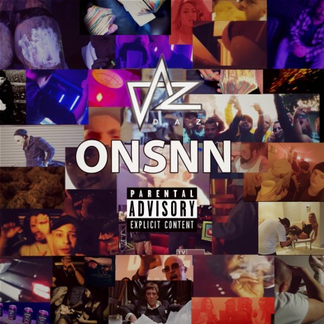 ONSNN | Boomplay Music