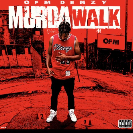 Murda Walk (Radio Edit)
