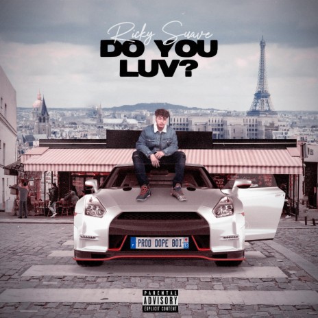 Do You Luv? | Boomplay Music