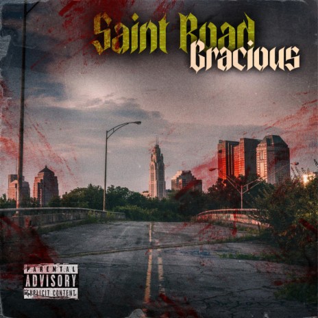 Saint road | Boomplay Music