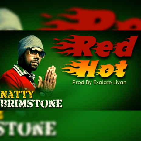 Red Hot | Boomplay Music