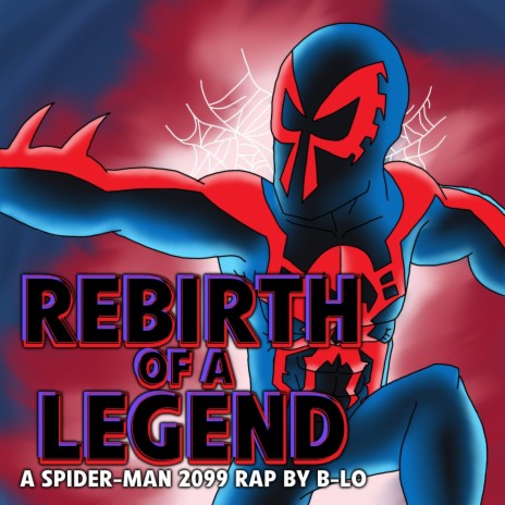 Rebirth of a Legend