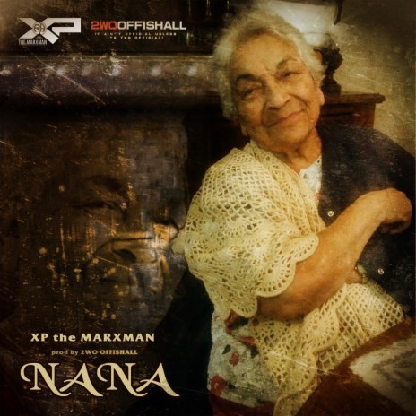 Nana ft. 2wo Offishall | Boomplay Music