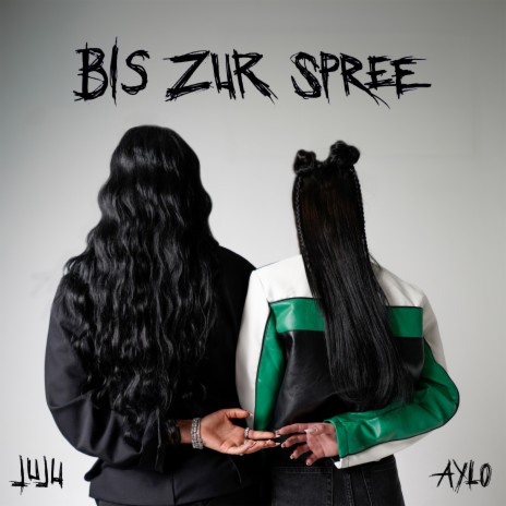 Bis zur Spree (feat. Juju) | Boomplay Music