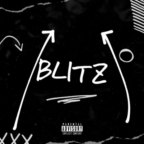 Blitz | Boomplay Music