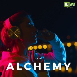 Alchemy (Extended Mix) lyrics | Boomplay Music