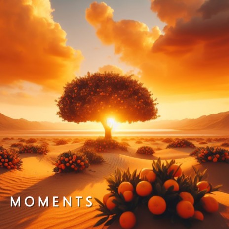 When Orange is the Sky Soft ft. Oltan Petrak | Boomplay Music