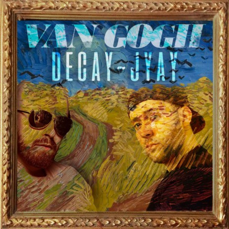 Van Gogh ft. Decay | Boomplay Music