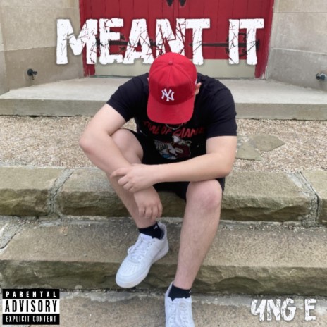 Meant it | Boomplay Music