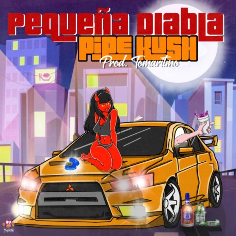 Pequeña Diabla | Boomplay Music