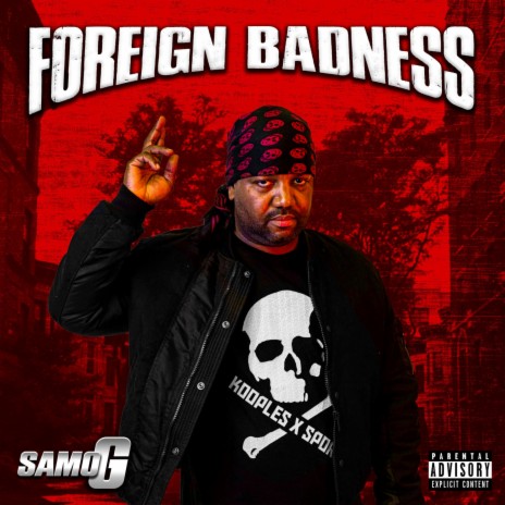 Foreign Badness | Boomplay Music