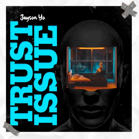 Trust Issue | Boomplay Music