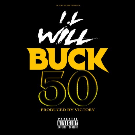 BUCK 50 | Boomplay Music