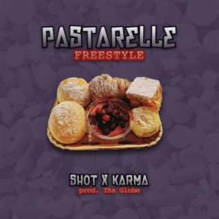 Pastarelle freestyle (feat. Karma)