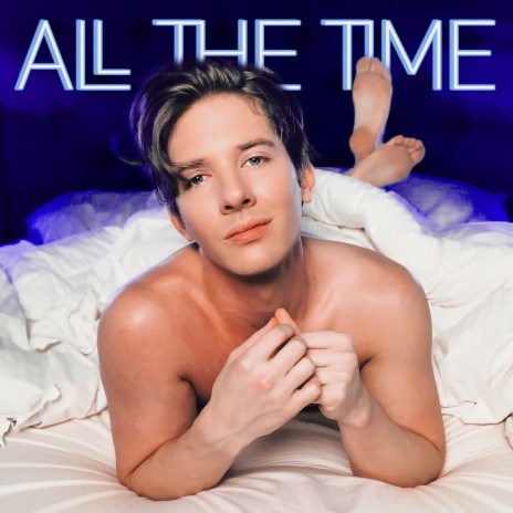 All the Time | Boomplay Music