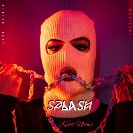 Splash ⛓ | Boomplay Music